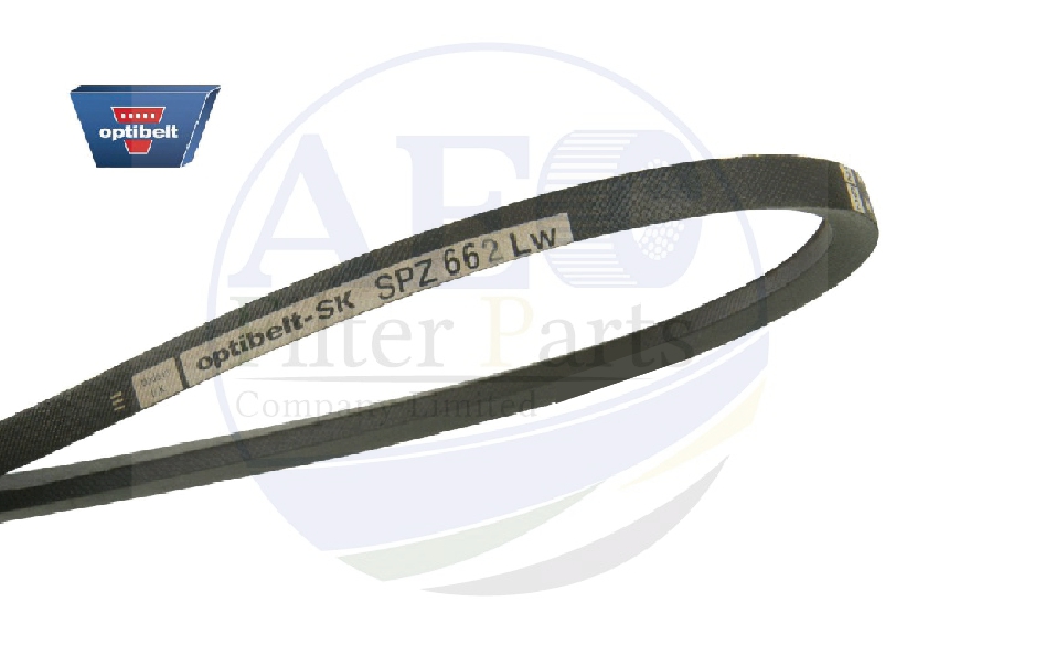 SPZ V-Belts