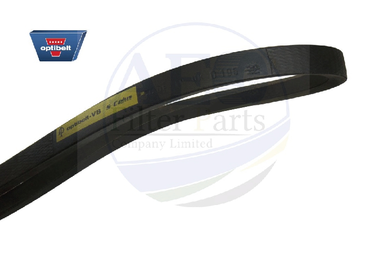 D-Section V-Belts