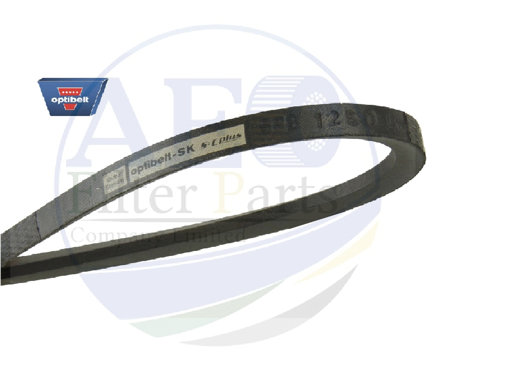 SPB  V-Belts