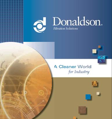 Donaldson Filtration Solution