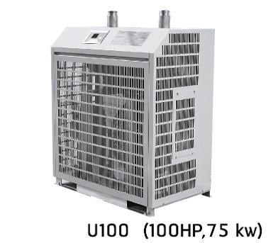 AR DRYER U100